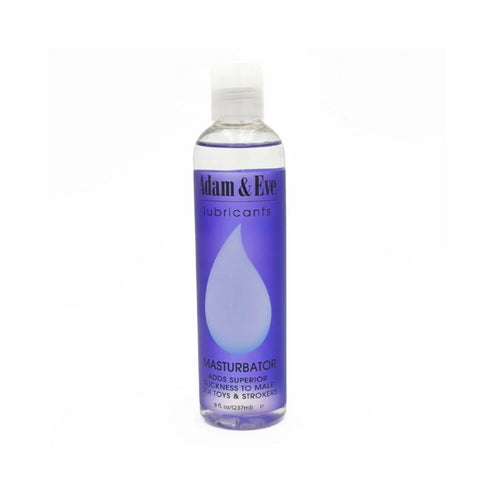 Adam & Eve Masturbator Lube